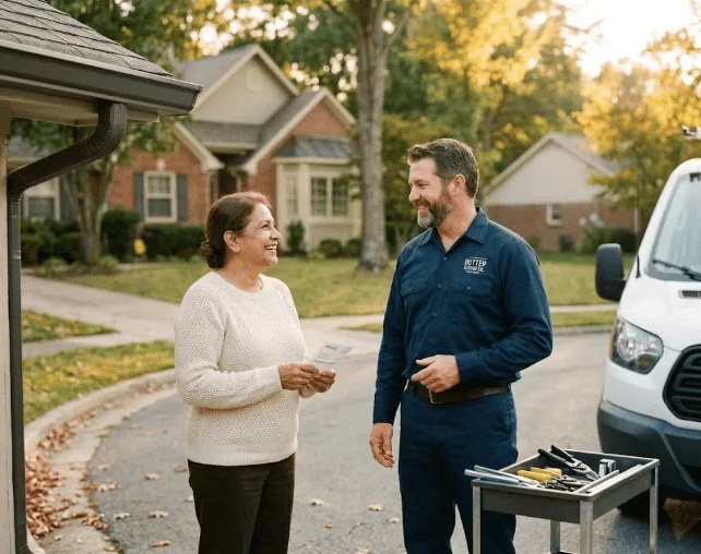Gutter Repair Fleming, PA FAQs