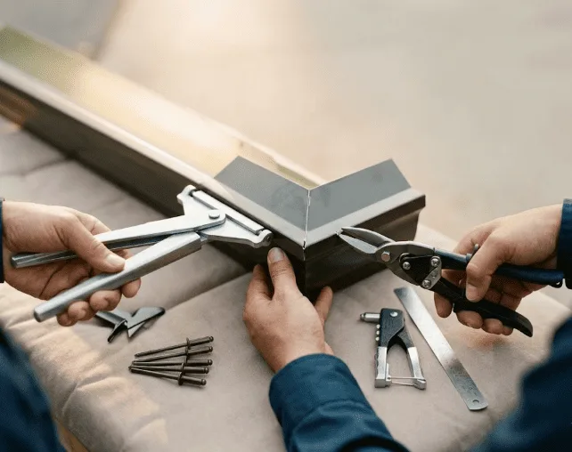 Why choose Gutter Repair in Fleming, PA